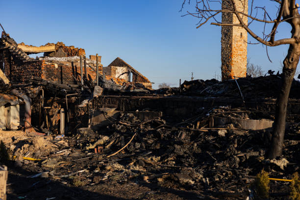 24/7 Emergency Soot Cleanup experts in Montrose, MN