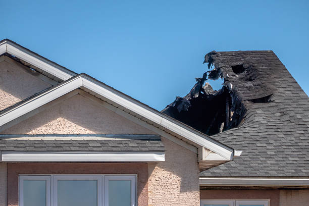 Licensed Soot Cleanup service in Montrose, MN - Fire Damage Laser Cleaning